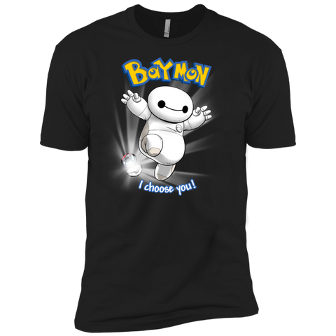 baymon T-Shirt