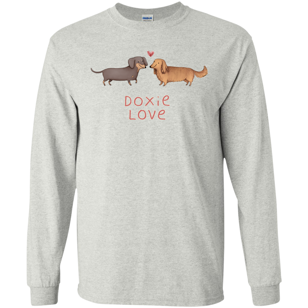 doxie love T-Shirt