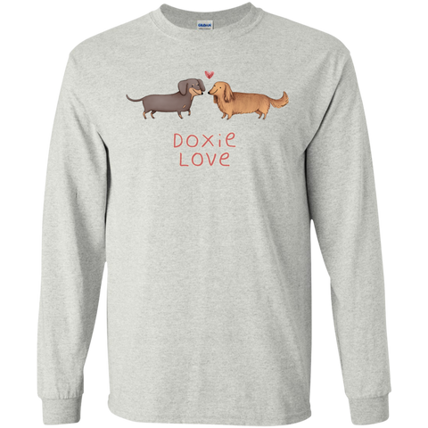 doxie love T-Shirt
