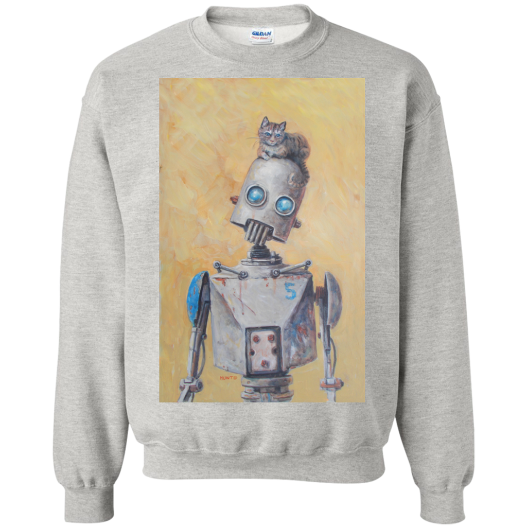 catbot  T-Shirt