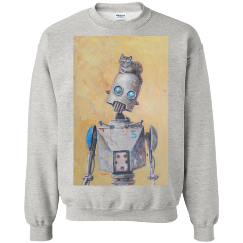 catbot  T-Shirt