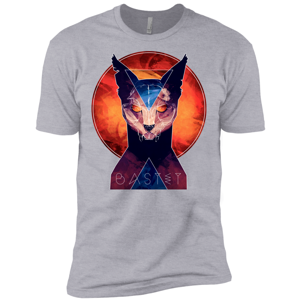 bastet - cat goddess sweatshirt T-Shirt