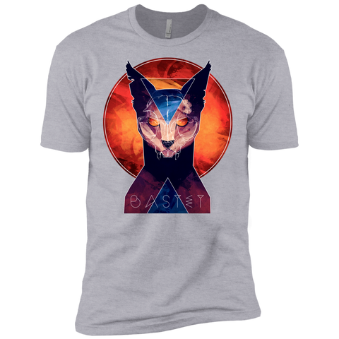 bastet - cat goddess sweatshirt T-Shirt