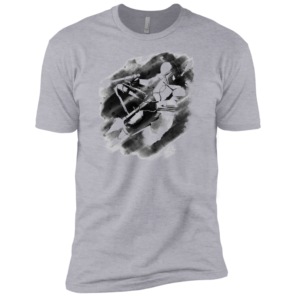 jango fett T-Shirt