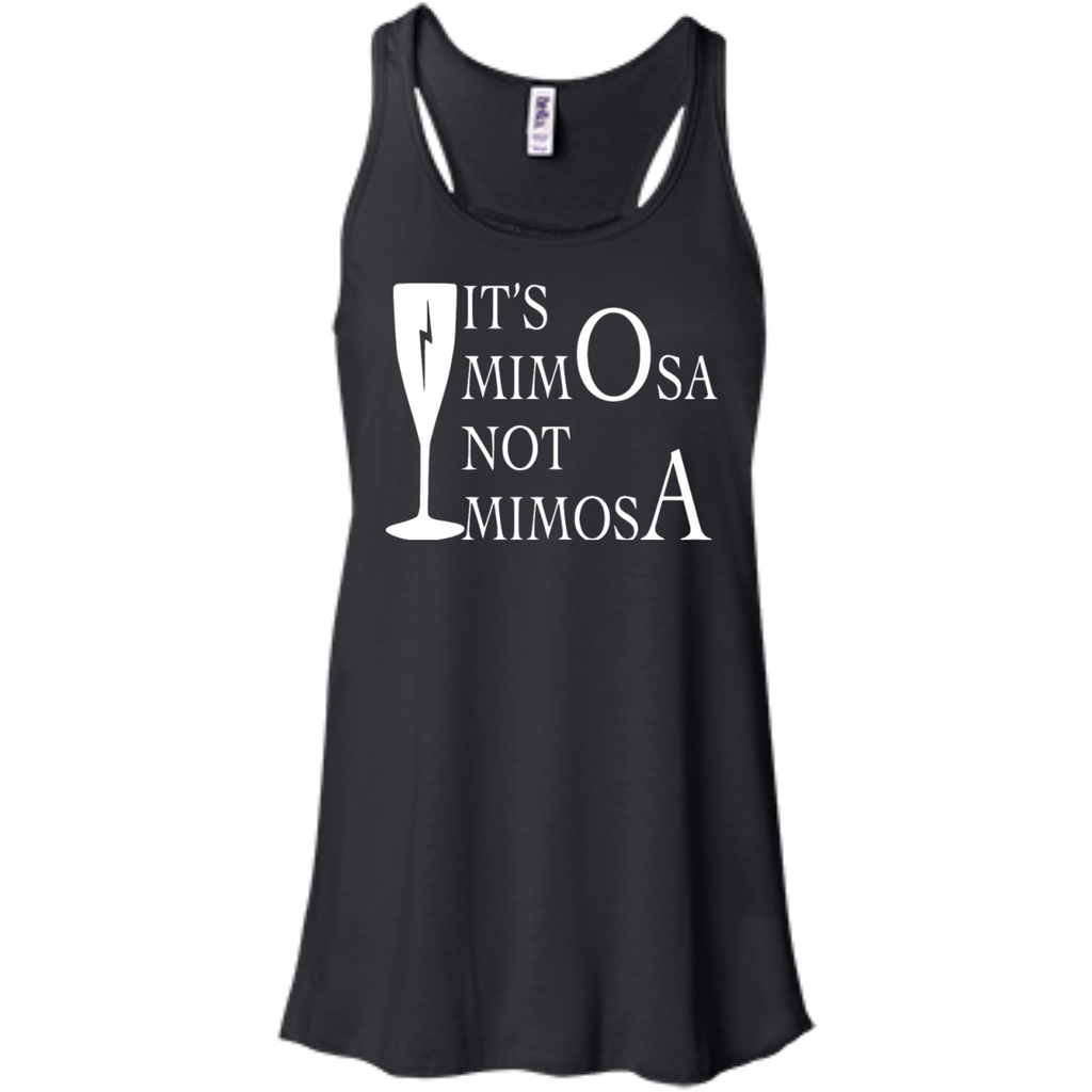 it's mimosa not mimosa T-Shirt