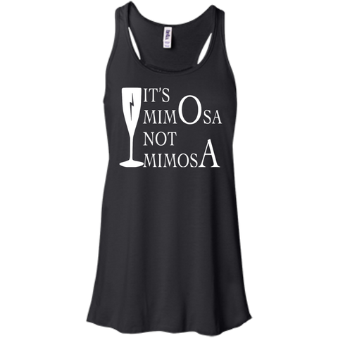 it's mimosa not mimosa T-Shirt