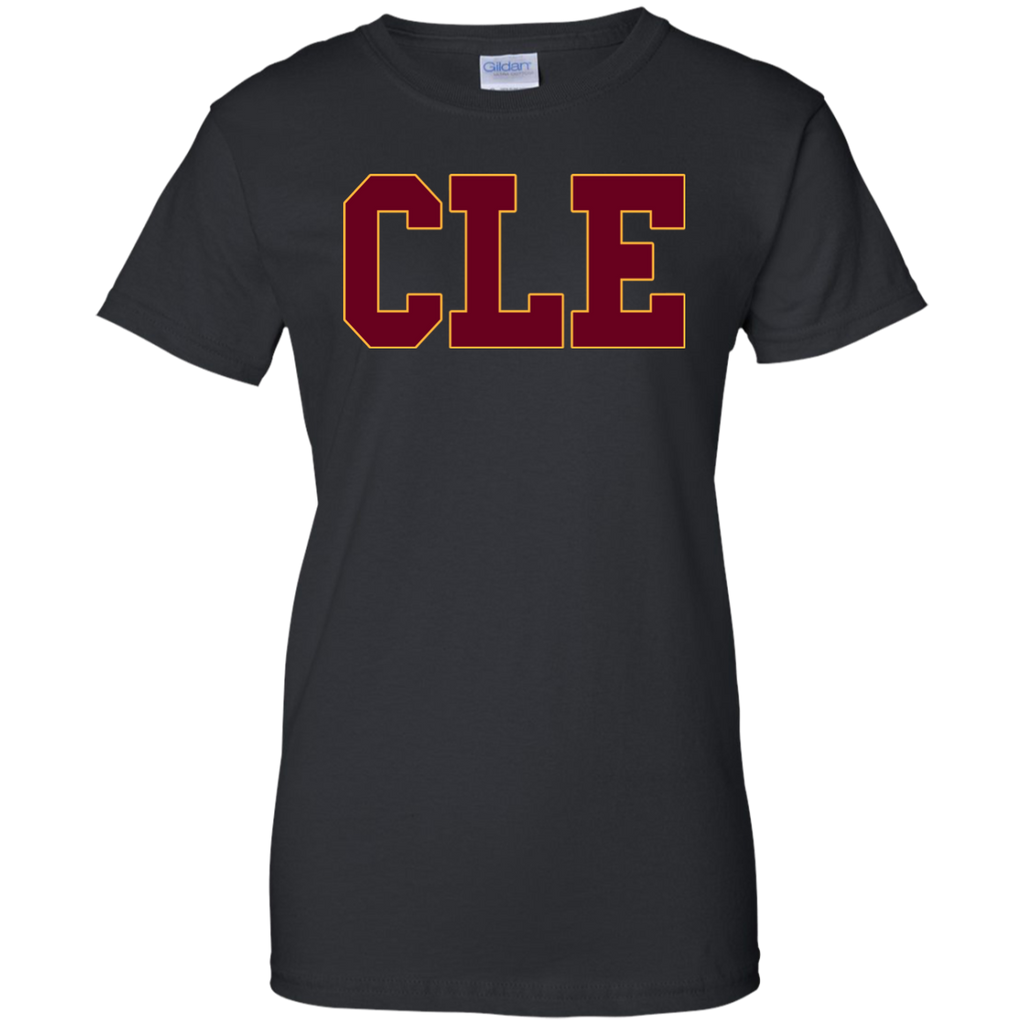 cle cleveland T-Shirt