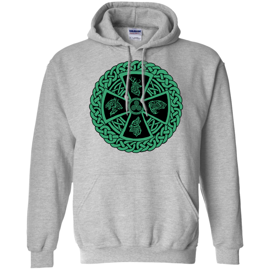 celtic nature T-Shirt