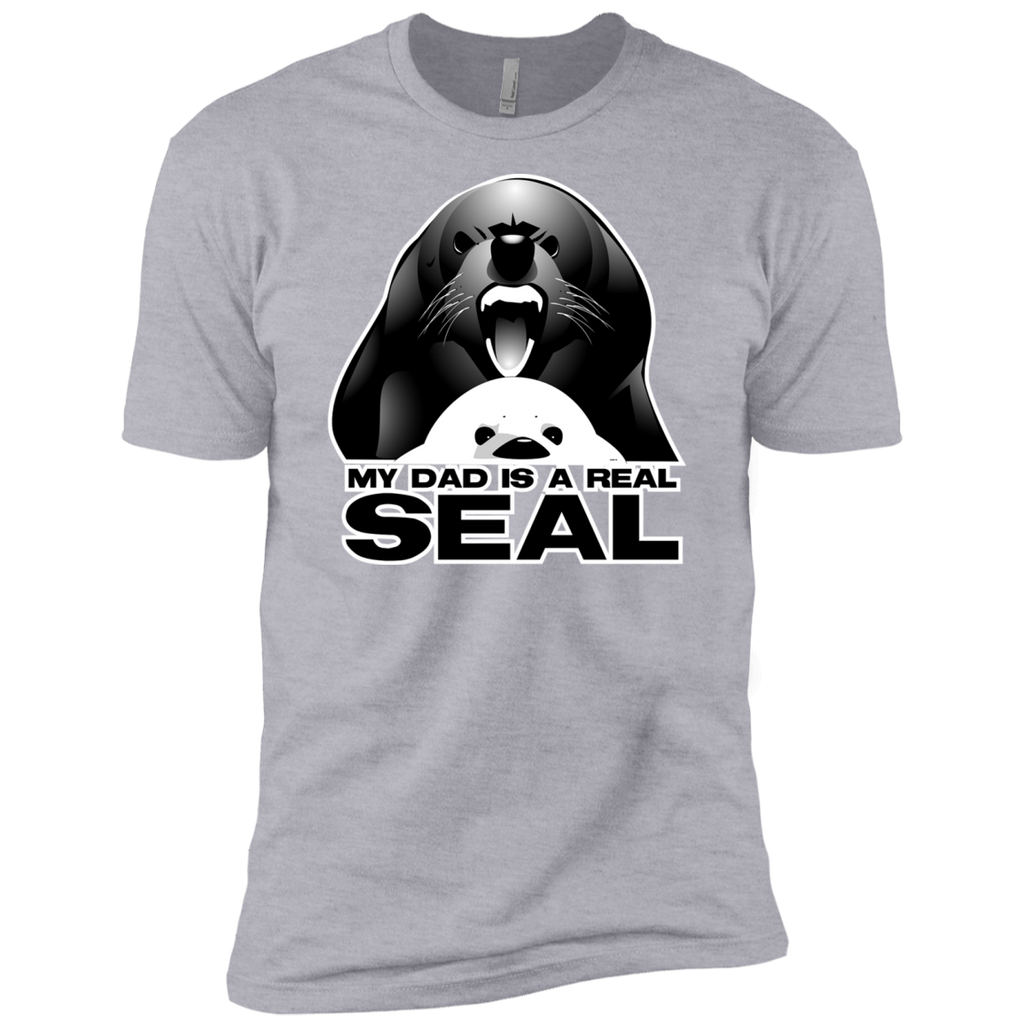 daddy seal T-Shirt