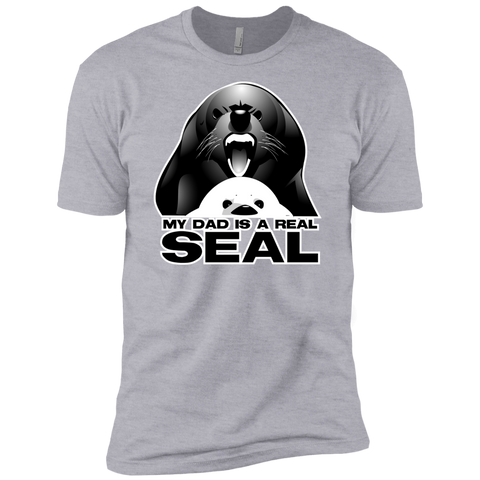 daddy seal T-Shirt