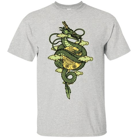 dragon god  T-Shirt