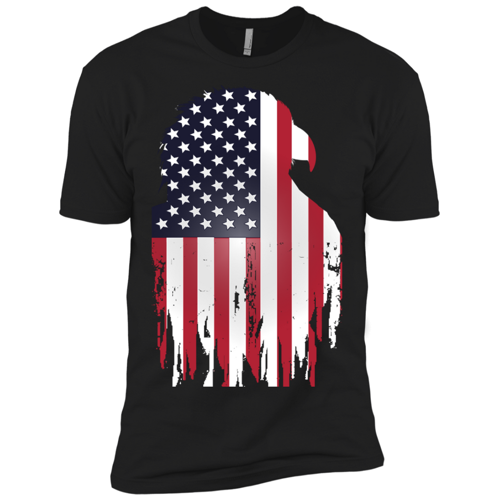 american flag eagle T-Shirt