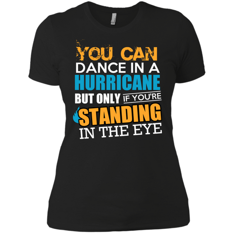 dance in a hurricane T-Shirt