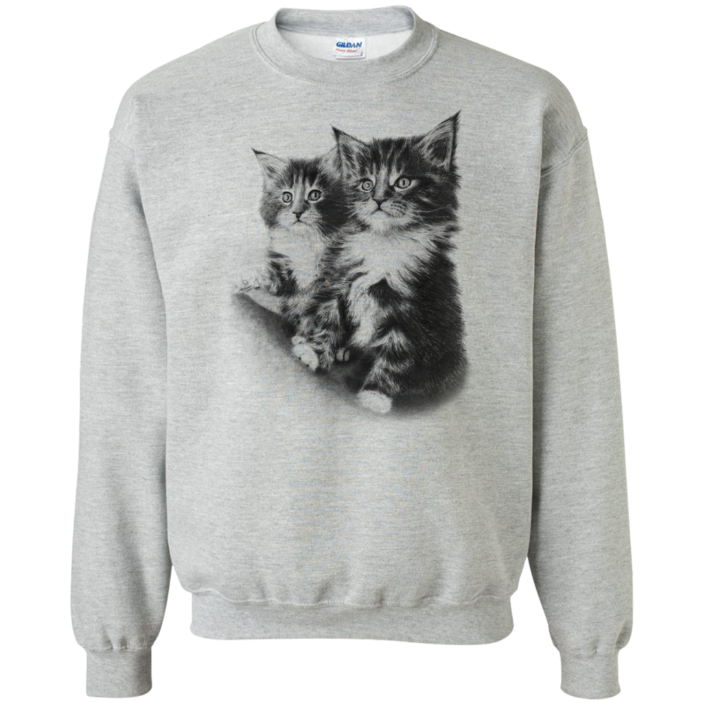 cute kittens sweatshirt T-Shirt
