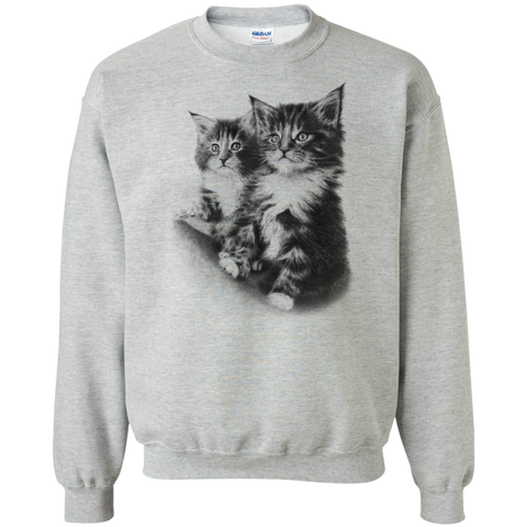 cute kittens sweatshirt T-Shirt