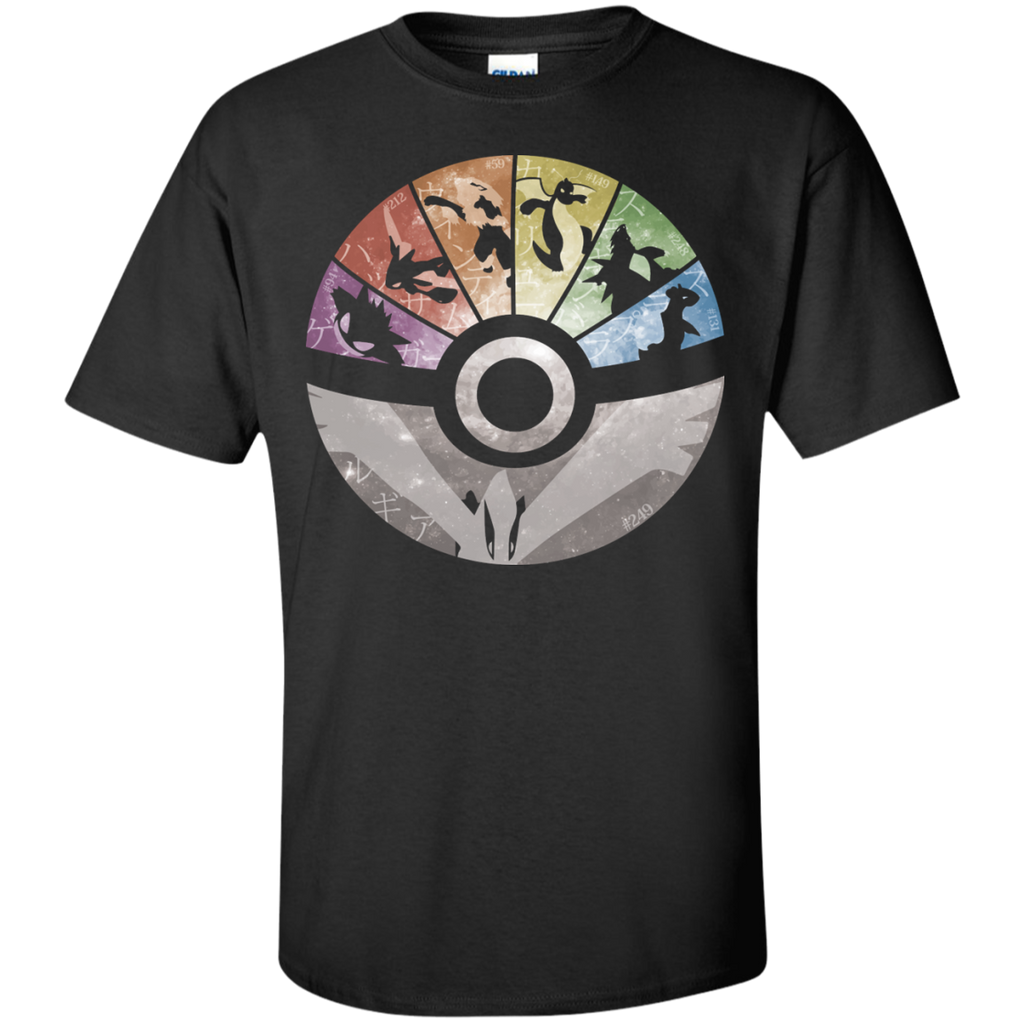 dream team T-Shirt
