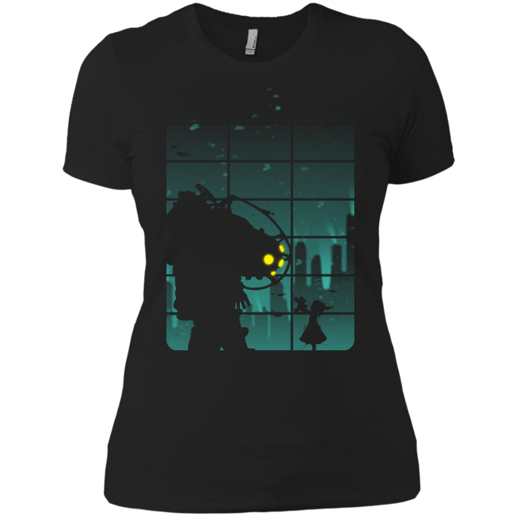 come on, mr. bubbles! T-Shirt