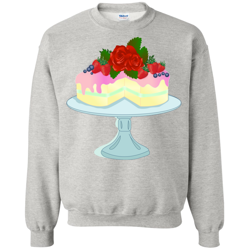 birthday cake  funny T-Shirt