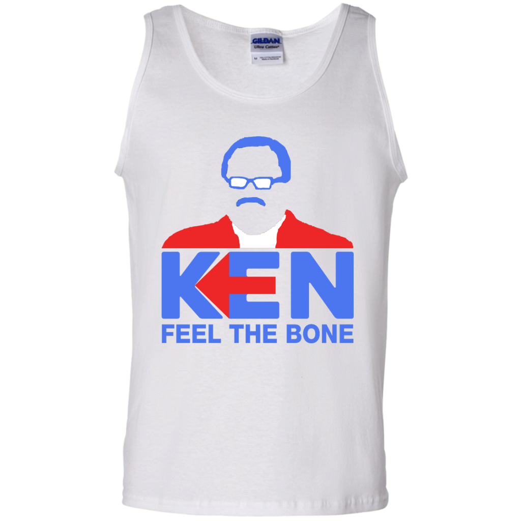 feel the bone T-Shirt