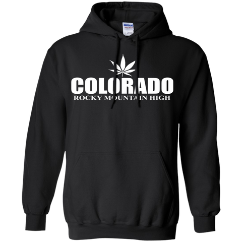 colorado rocky moutain high T-Shirt