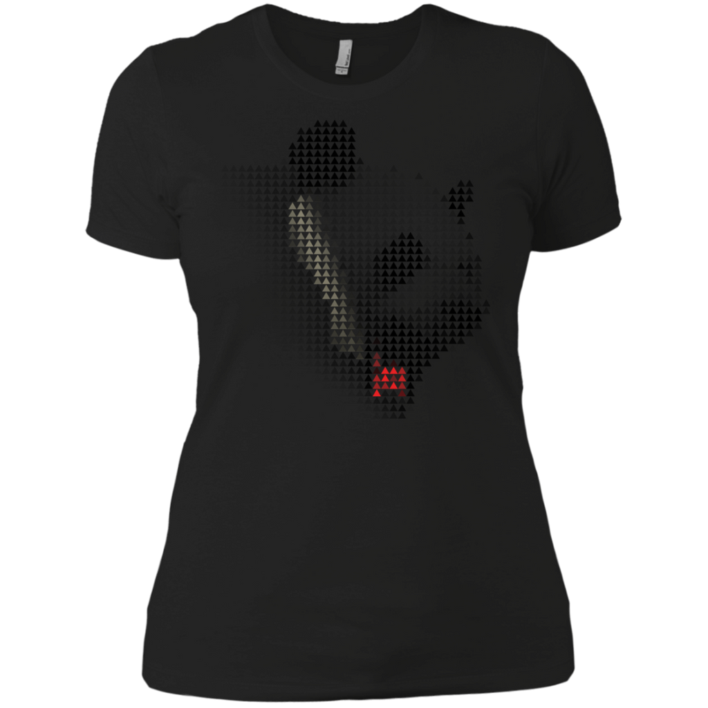 el ultimo panda T-Shirt