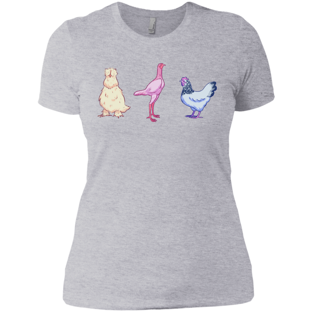 chickems sweatshirt T-Shirt