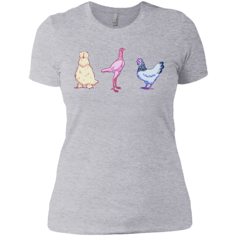 chickems sweatshirt T-Shirt