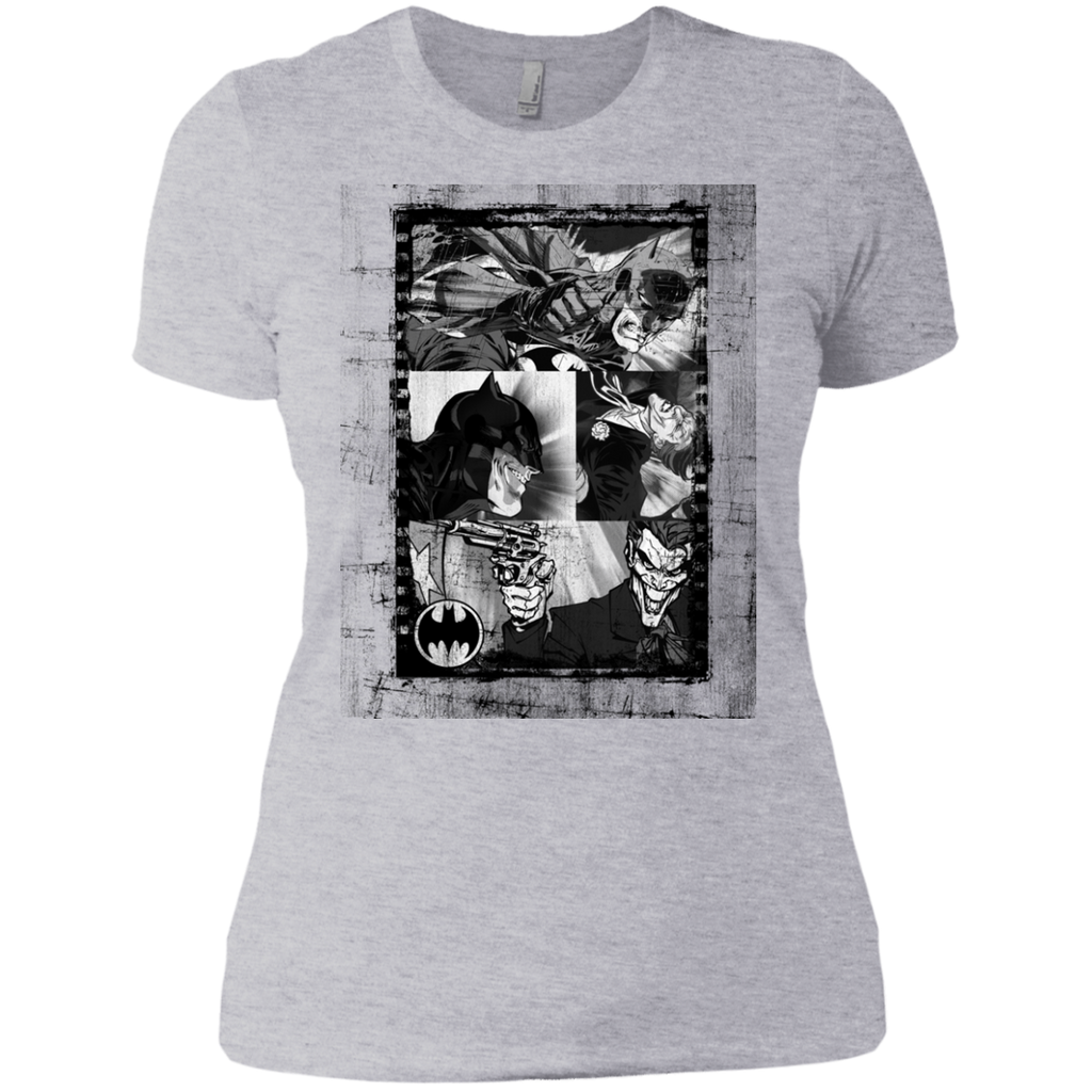 batman and the joker T-Shirt