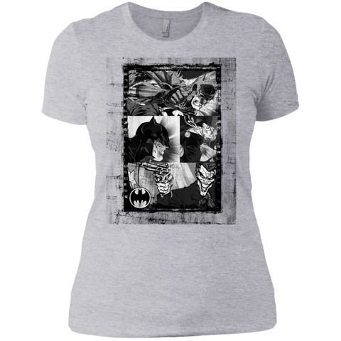 batman and the joker T-Shirt