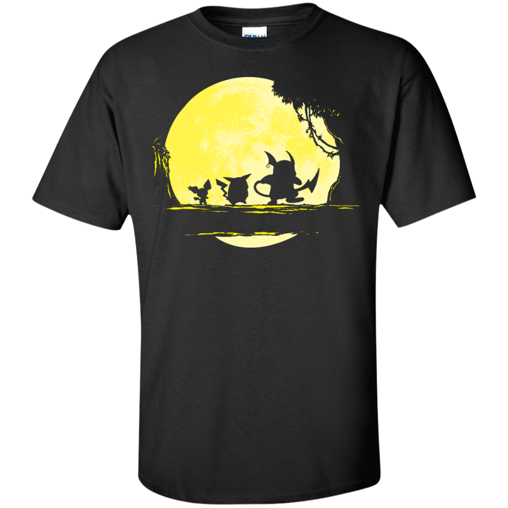 electric moonwalk T-Shirt