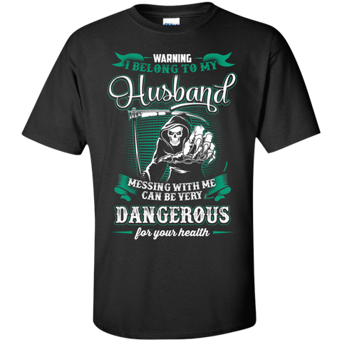 dangerous T-Shirt