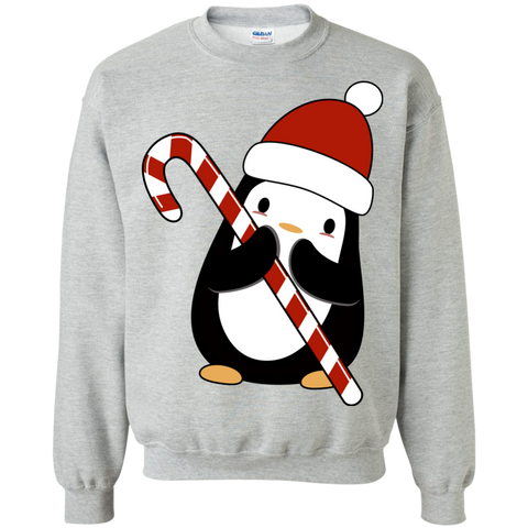 christmas penguin T-Shirt
