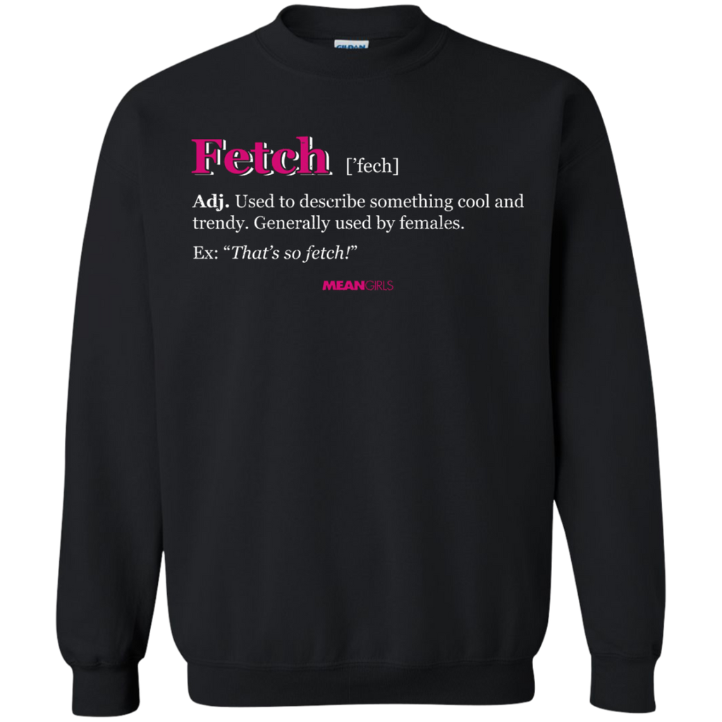 fetch T-Shirt