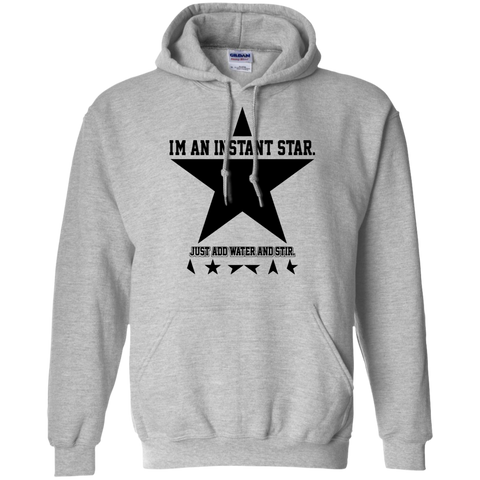im an instant star just add water and stir. T-Shirt