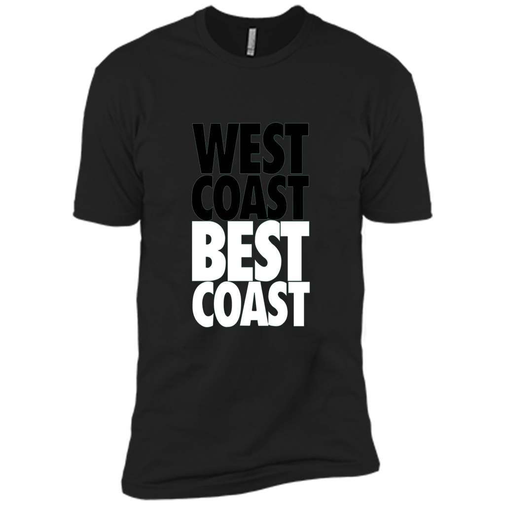 West Coast Best Coast Shirt
