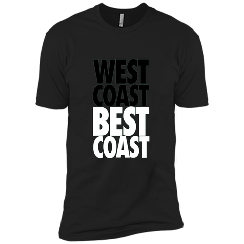 West Coast Best Coast Shirt