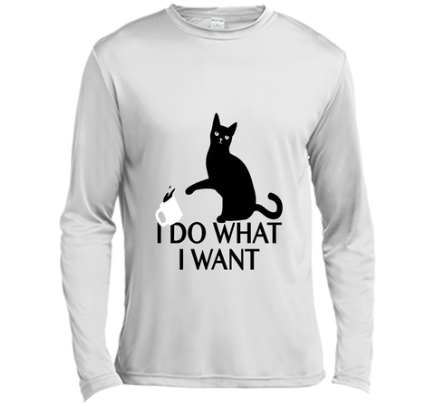 Funny Cat Personality T-shirt 