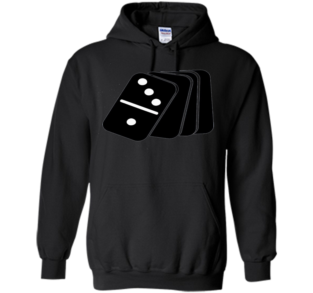 Dominoes T-shirt