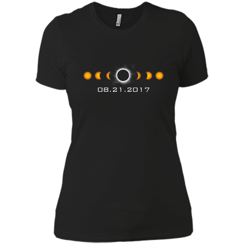 Total Solar Eclipse August 21 2017 T Shirt