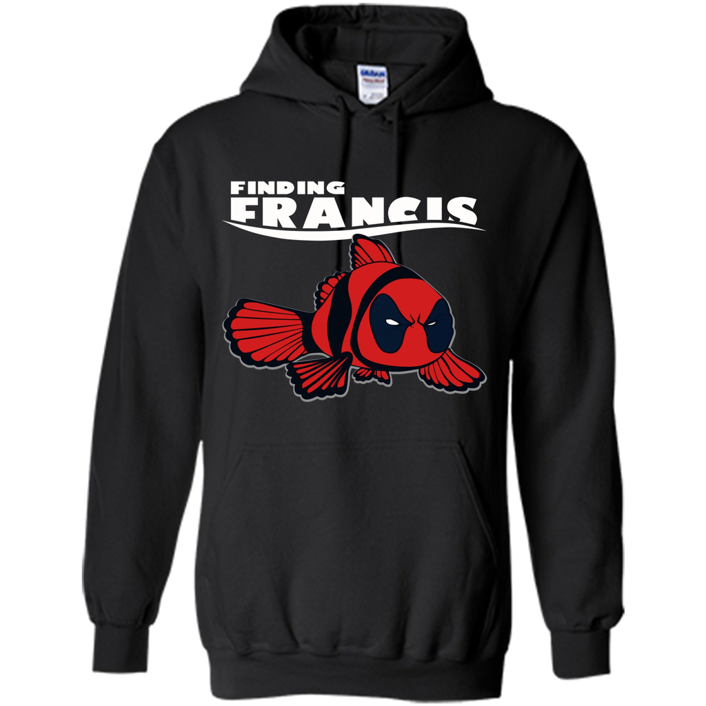 FINDING FRANCIS SHIRT