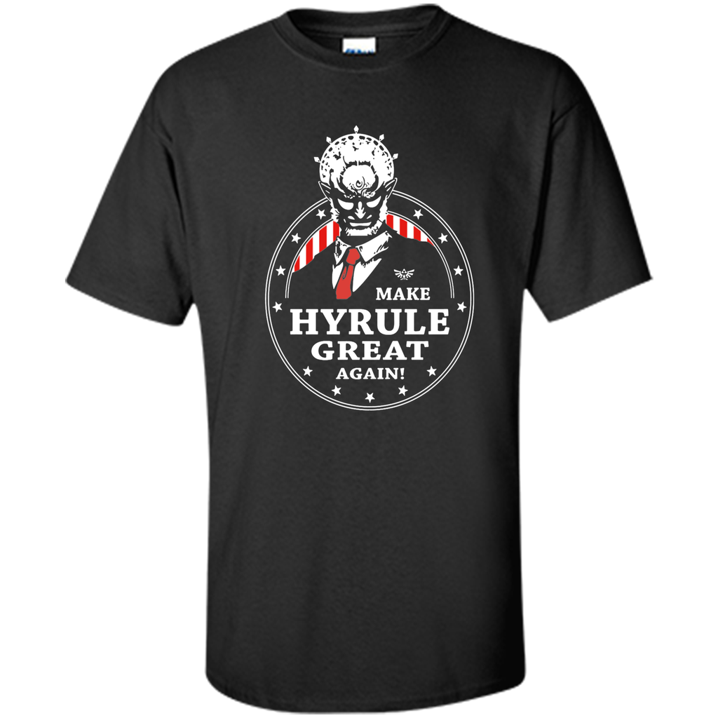 make hyrule great again T-Shirt