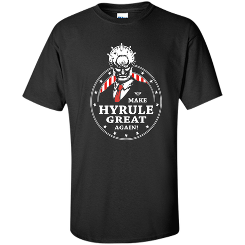 make hyrule great again T-Shirt