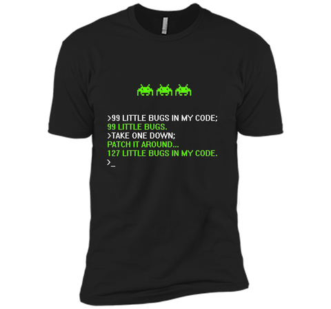 Debugger Funny Shirt - Programmer - coding - Hacker