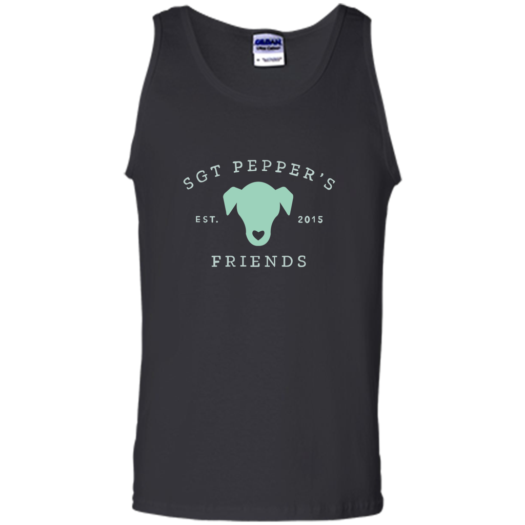 official sgt peppers friends merch