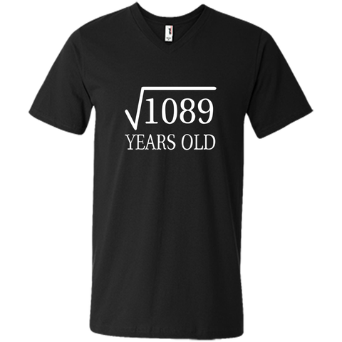 33 years old