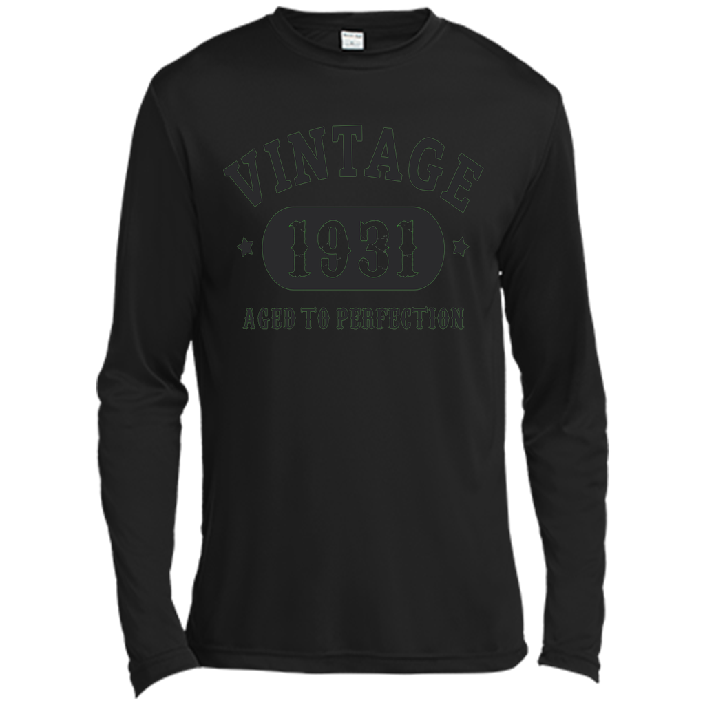 86 years old 86th Birthday B-day Gift 1931 T-Shirt