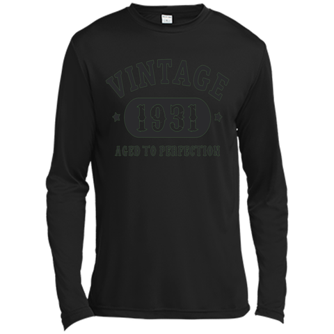 86 years old 86th Birthday B-day Gift 1931 T-Shirt