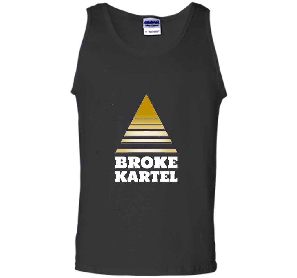 Broke Kartel