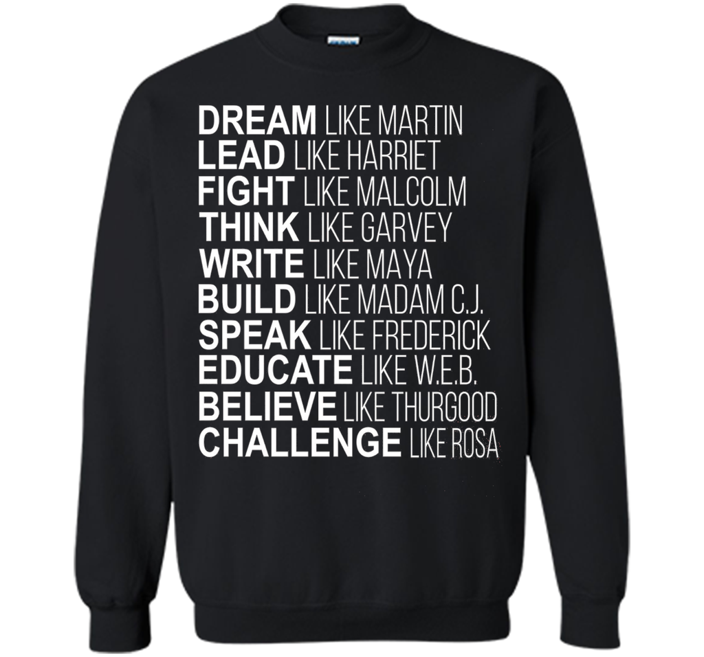 Black Power T-shirt
