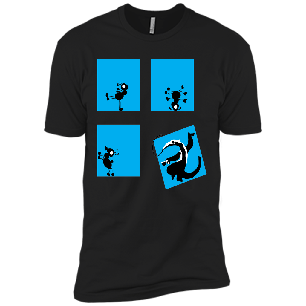 Charming Ants Partying 2017 T Shirt